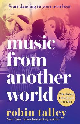 Music From Another World - Talley, Robin