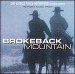 Music from Brokeback Mountain