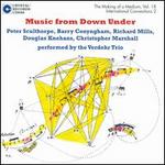 Music from Down Under