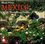 Music from Mexico [Eclipse]
