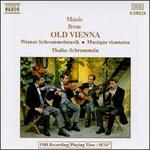 Music from Old Vienna