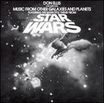 Music from Other Galaxies and Planets