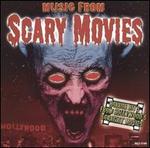 Music from Scary Movies