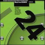 Music from Seamus 24