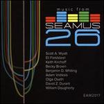 Music from SEAMUS 26