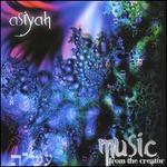Music from the Creator