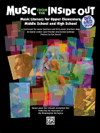 Music from the Inside Out: Book, CD & DVD