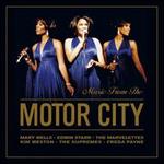 Music from the Motor City