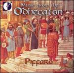 Music from the Odhecaton