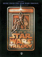 Music from the Star Wars Trilogy Special Edition: Easy Piano