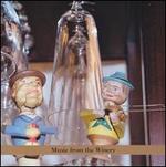 Music from the Winery