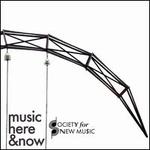 Music Here & Now