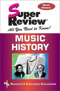 Music History