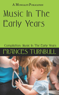 Music In The Early Years Compilation 2024