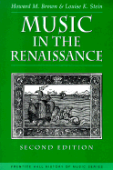 Music in the Renaissance