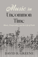 Music in Uncommon Time
