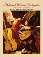 Music in Western Civilization, Media Update
