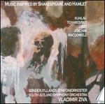 Music Inspired by Shakespeare and Hamlet