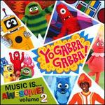 Music Is... Awesome! Vol. 2