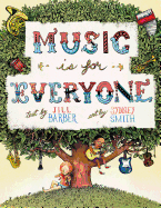 Music Is for Everyone