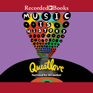 Music Is History
