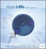 Music Is Life: Chillin Experience