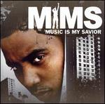 Music Is My Savior [Clean]