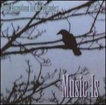 Music Is