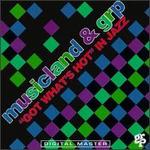 Music Land & GRP: Got What's Hot in Jazz