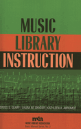 Music Library Instruction
