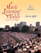 Music Listening Today, PC Version