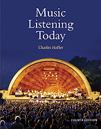Music Listening Today
