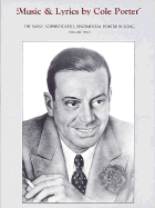 Music & Lyrics by Cole Porter, Vol. 2