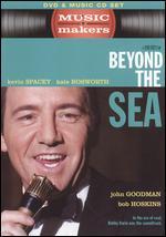 Music Makers: Beyond the Sea [DVD/CD]