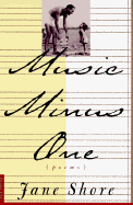 Music Minus One - Shore, Jane