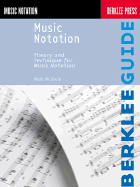 Music notation