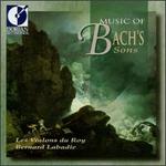 Music of Bach's Sons