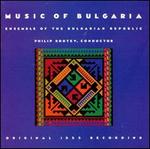 Music of Bulgaria