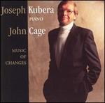 Music of Changes