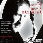 Music Of David Maslanka