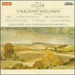 Music of Elgar and Vaughan Williams