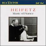 Music of France
