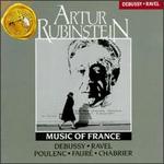 Music of France