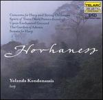 Music of Hovhaness