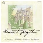 Music of Kenneth Leighton