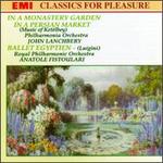 Music of Ket�lbey