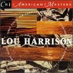 Music of Lou Harrison