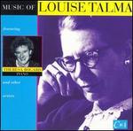 Music of Louise Talma