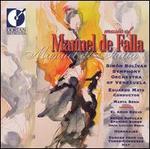 Music Of Manuel de Falla