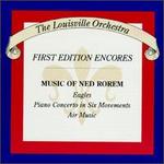 Music of Ned Rorem